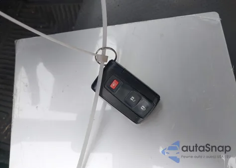 2008 Toyota Prius из США, поврежденный, VIN JTDKB20U083396278